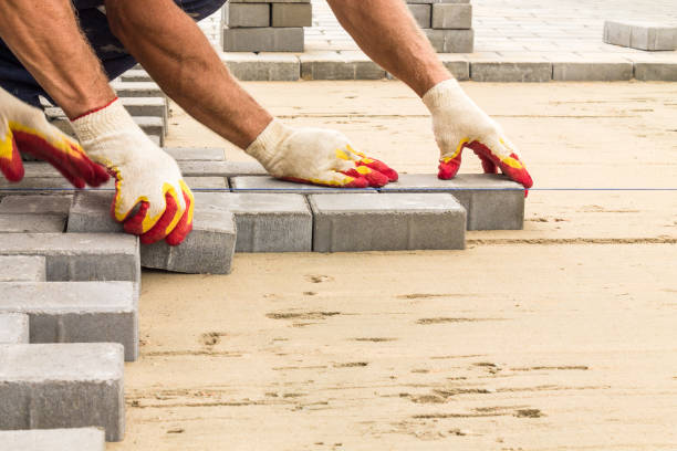 Professional Driveway Pavers in East Newark, NJ