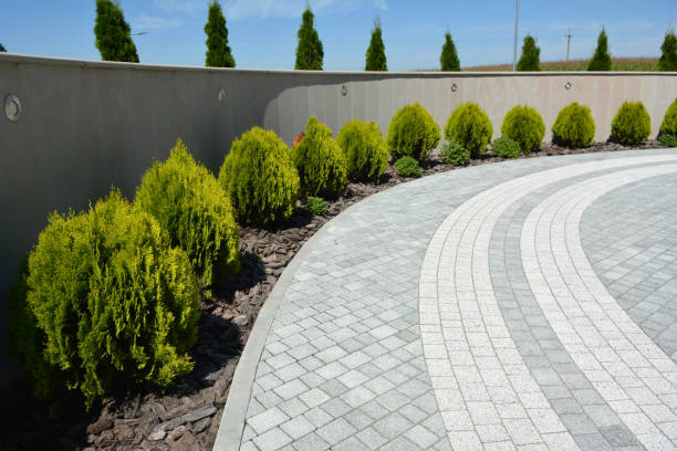 Best Driveway Pavers Cost  in East Newark, NJ