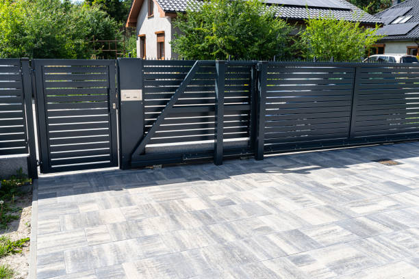 Best Custom Driveway Pavers  in East Newark, NJ