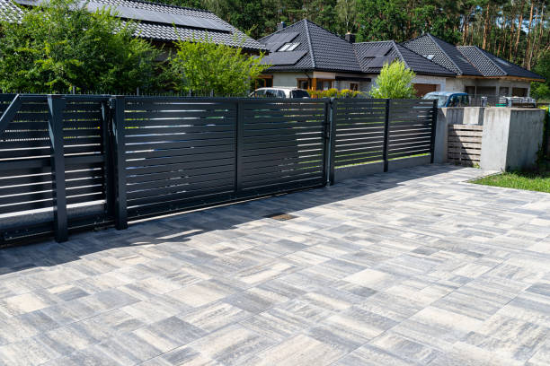 Best Driveway Pavers Near Me  in East Newark, NJ