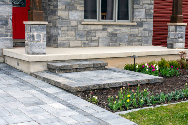Reasons to Select Us for Your Driveway Paving Requirements in East Newark, NJ
