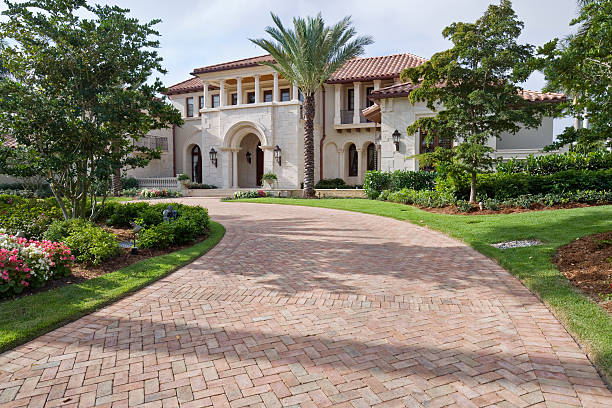 Professional Driveway Pavers in East Newark, NJ