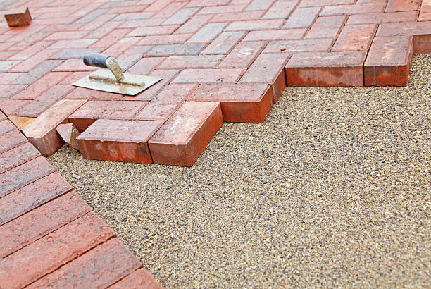 Professional Driveway Pavers in East Newark, NJ