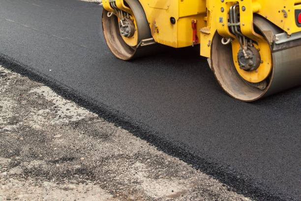 Reasons to Select Us for Your Driveway Paving Requirements in East Newark, NJ
