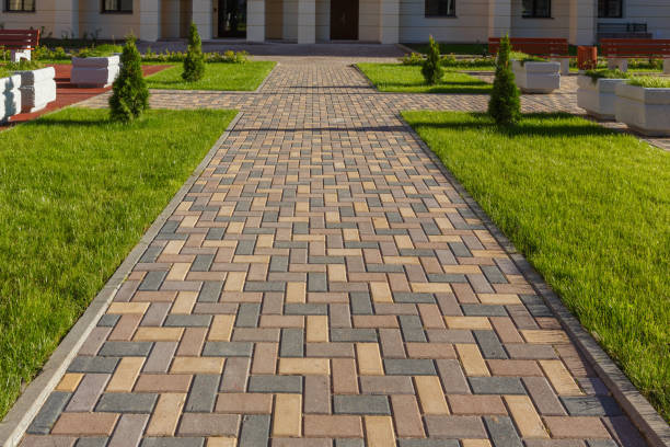 Professional Driveway Pavers in East Newark, NJ